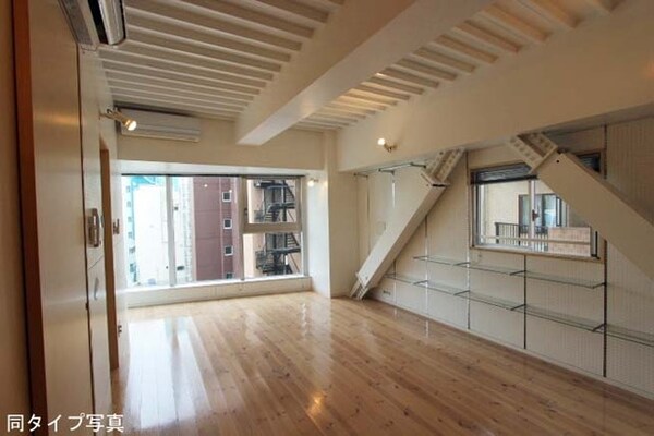 リビング・居室(お部屋探しは株式会社　タウンハウジング　までお気軽にお問合…)