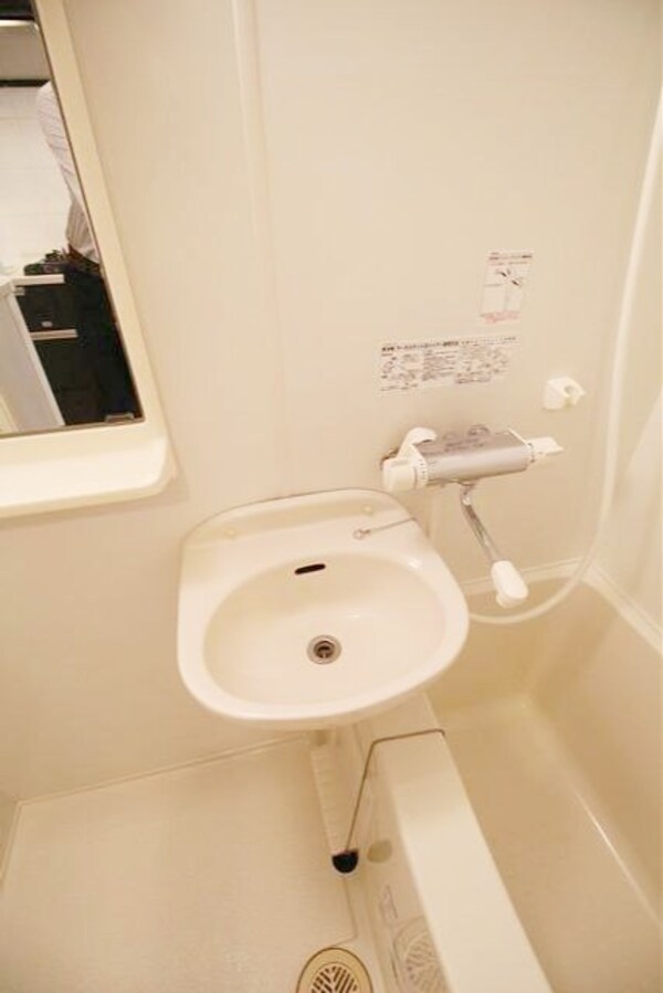洗面(お部屋探しは株式会社　タウンハウジング　までお気軽にお問合…)