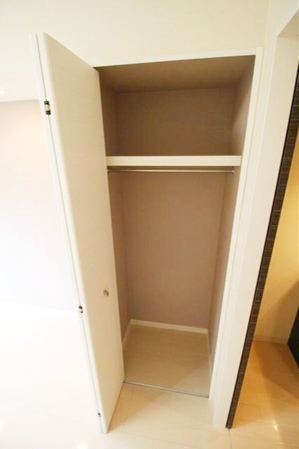 収納(お部屋探しは株式会社　タウンハウジング　までお気軽にお問合…)