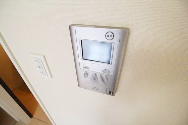 セキュリティ(部屋探しは株式会社　タウンハウジング　までお気軽にお問合せ…)