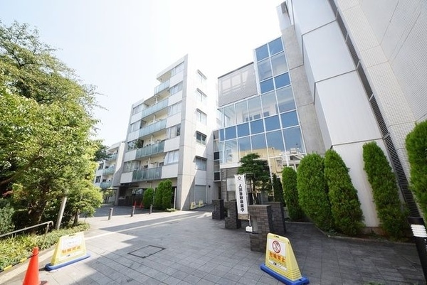 外観(お部屋探しは株式会社　タウンハウジング　までお気軽にお問合…)