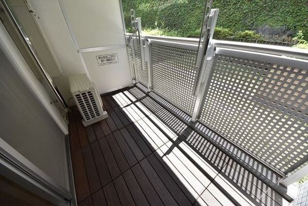 バルコニー(お部屋探しは株式会社　タウンハウジング　までお気軽にお問合…)