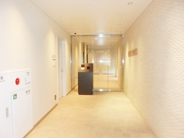 共有部分(部屋探しは株式会社　タウンハウジング　までお気軽にお問合せ…)