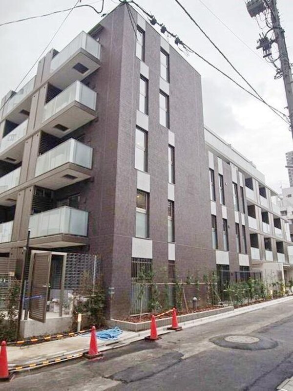 外観(お部屋探しは株式会社　タウンハウジング　までお気軽にお問合…)