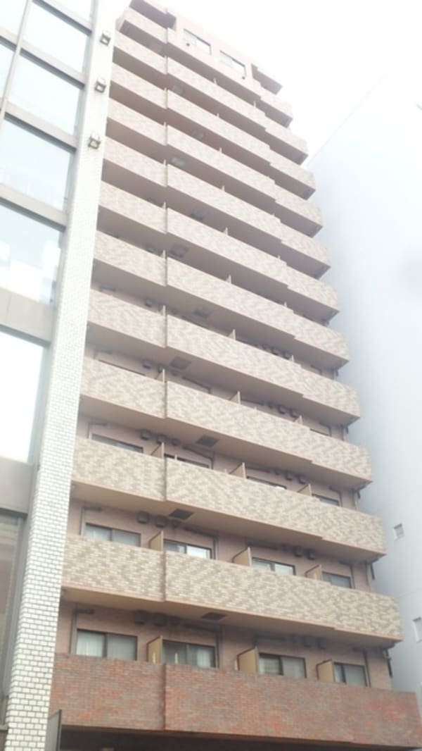 外観(お部屋探しは株式会社　タウンハウジング　までお気軽にお問合…)