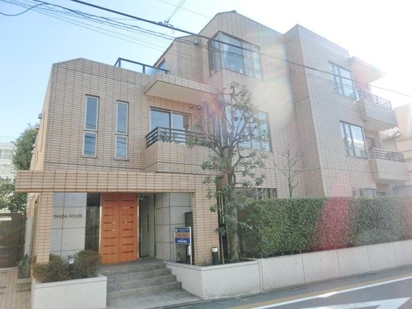 外観(お部屋探しは株式会社　タウンハウジング　までお気軽にお問合…)