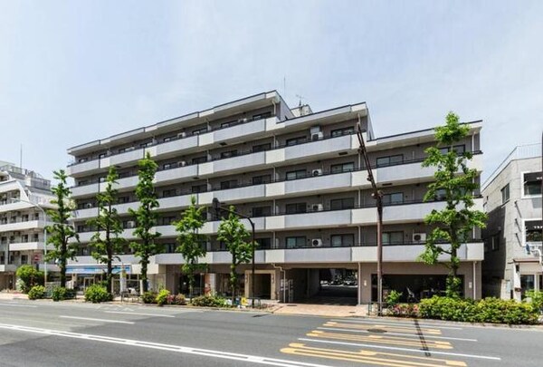 外観(お部屋探しは株式会社　タウンハウジング　までお気軽にお問合…)