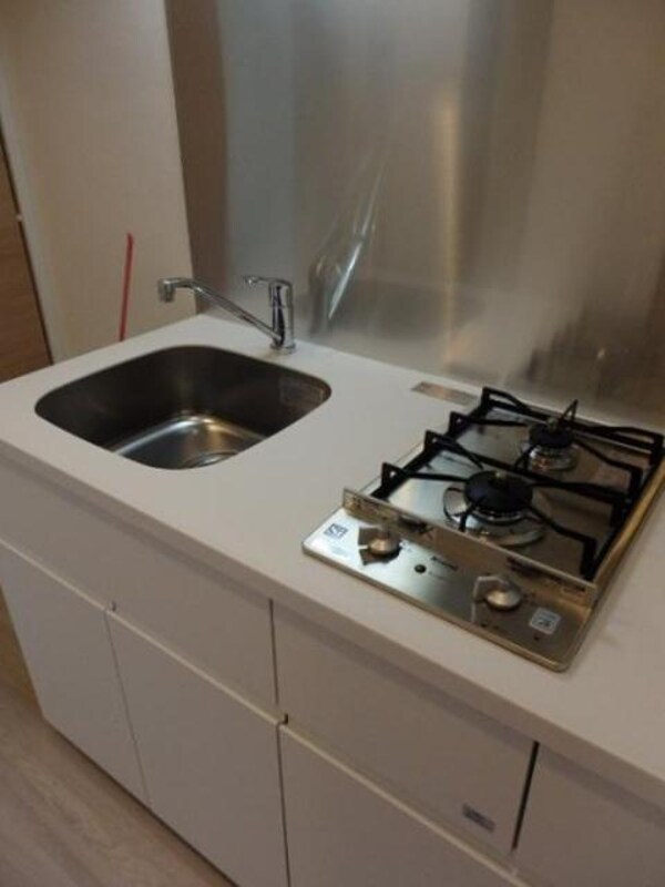 キッチン(お部屋探しは株式会社　タウンハウジング　までお気軽にお問合…)