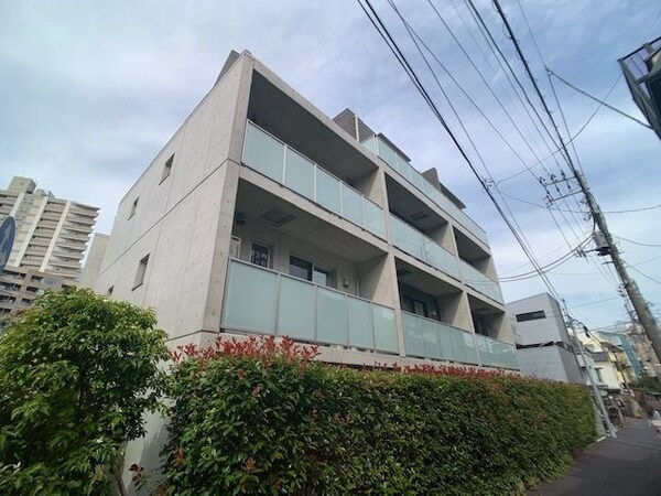 外観(お部屋探しは株式会社　タウンハウジング　までお気軽にお問合…)