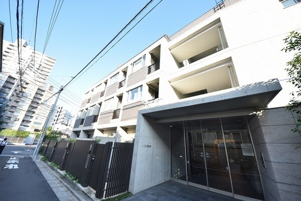 外観(お部屋探しは株式会社　タウンハウジング　までお気軽にお問合…)
