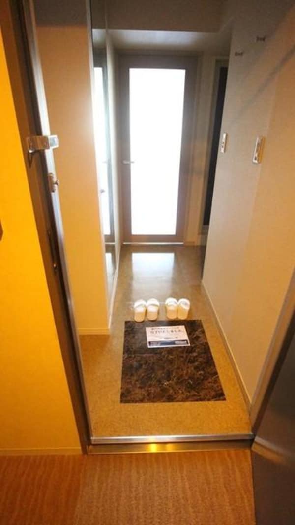 玄関(★玄関★)