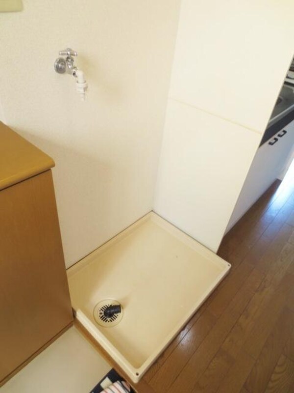 その他(室内洗濯機置き場も有ります★)