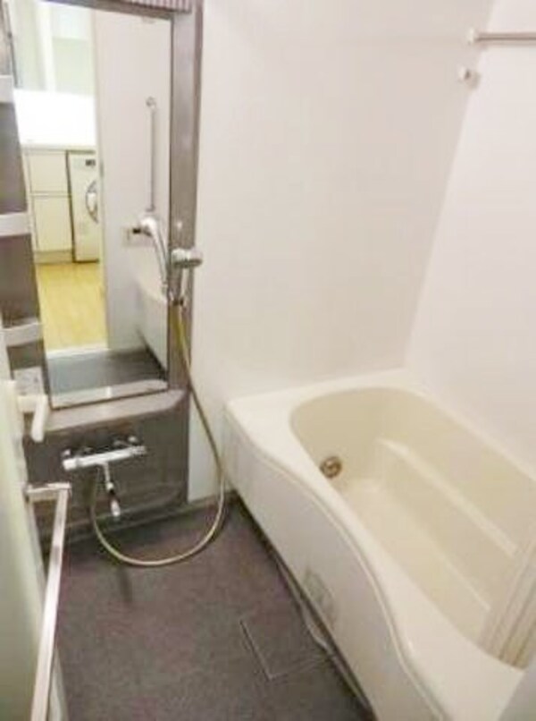 バス／シャワールーム等(お部屋探しは株式会社　タウンハウジング　までお気軽にお問合…)