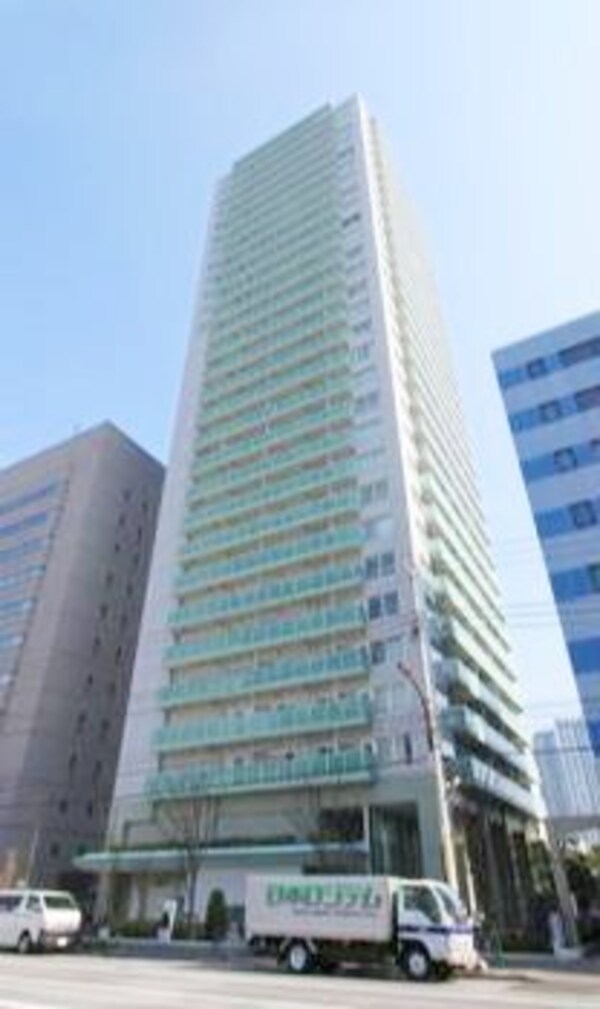 外観(お部屋探しは株式会社　タウンハウジング　までお気軽にお問合…)