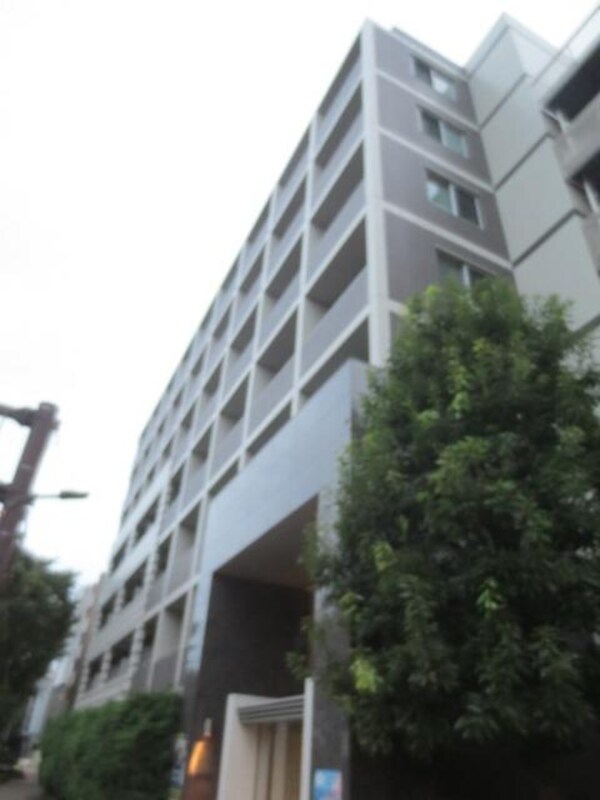 外観(お部屋探しは株式会社　タウンハウジング　までお気軽にお問合…)