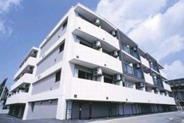 外観(お部屋探しは株式会社　タウンハウジング　までお気軽にお問合…)