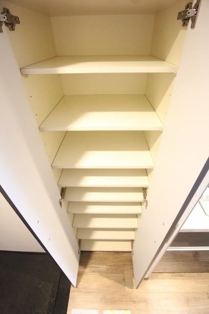 収納(同施工参考)