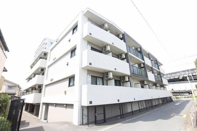 外観(お部屋探しは株式会社　タウンハウジング　までお気軽にお問合…)