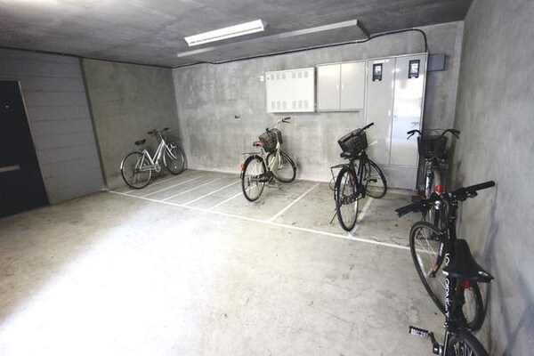 共有部分(部屋探しは株式会社　タウンハウジング　までお気軽にお問合せ…)