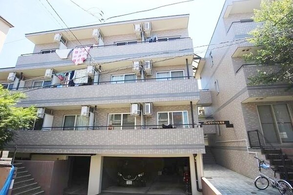 外観(お部屋探しは株式会社　タウンハウジング　までお気軽にお問合…)