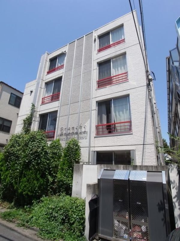 外観(お部屋探しは株式会社　タウンハウジング　までお気軽にお問合…)