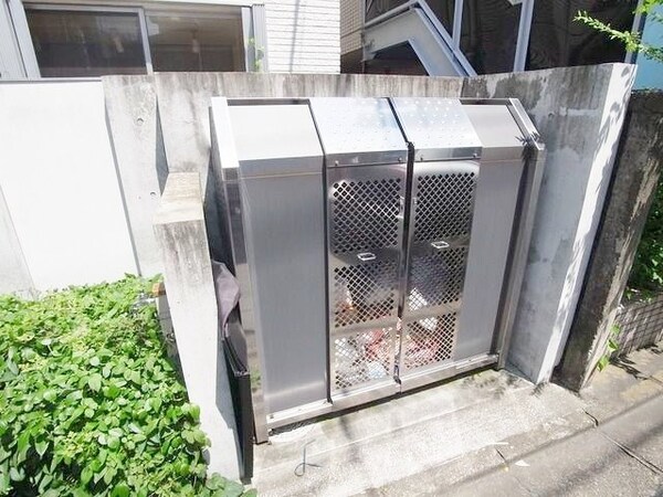 共有部分(部屋探しは株式会社　タウンハウジング　までお気軽にお問合せ…)