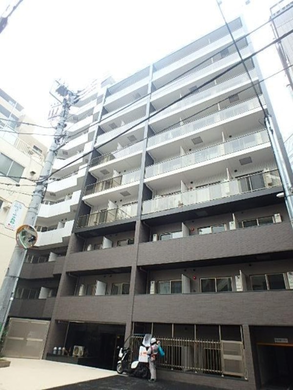 外観(お部屋探しは株式会社　タウンハウジング　までお気軽にお問合…)