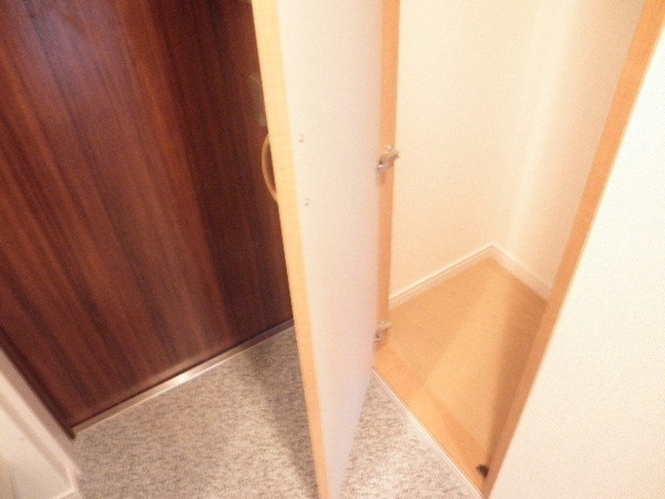 玄関(★玄関スペース★)