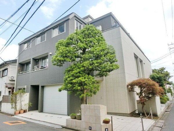 外観(お部屋探しは株式会社　タウンハウジング　までお気軽にお問合…)