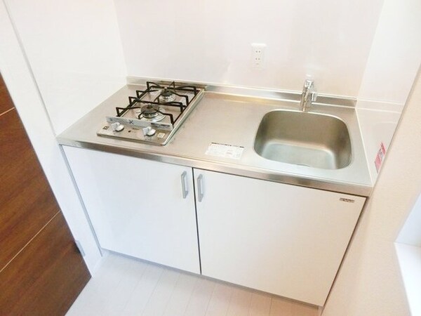 キッチン(お部屋探しは株式会社　タウンハウジング　までお気軽にお問合…)