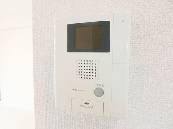 セキュリティ(部屋探しは株式会社　タウンハウジング　までお気軽にお問合せ…)