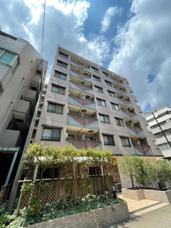 外観(お部屋探しは株式会社　タウンハウジング　までお気軽にお問合…)