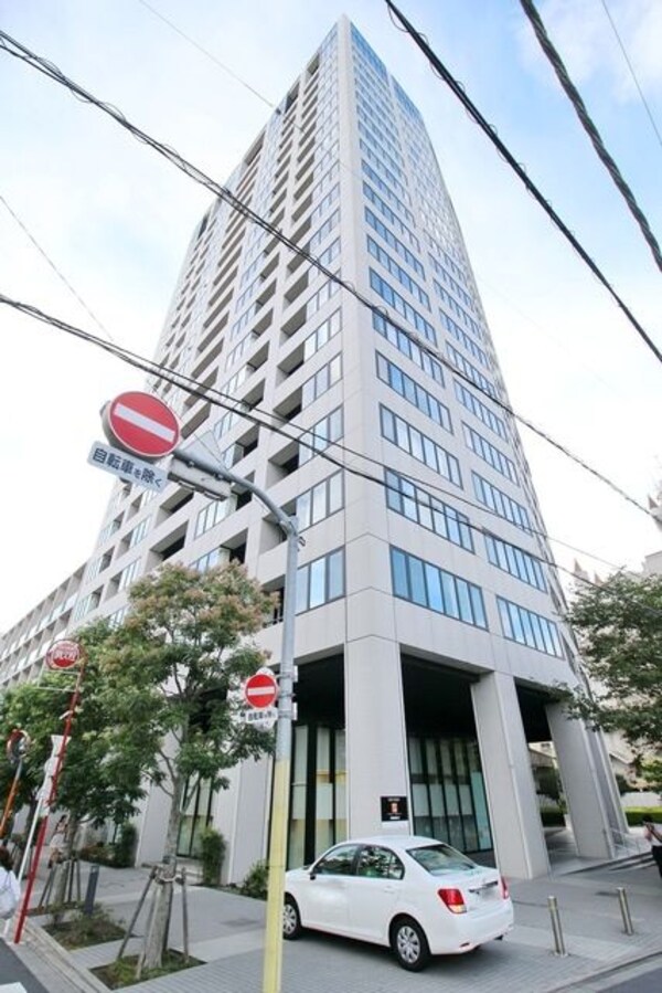 外観(お部屋探しは株式会社　タウンハウジング　までお気軽にお問合…)