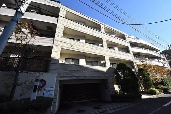 外観(お部屋探しは株式会社　タウンハウジング　までお気軽にお問合…)