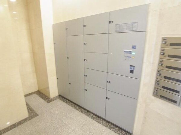共有部分(部屋探しは株式会社　タウンハウジング　までお気軽にお問合せ…)