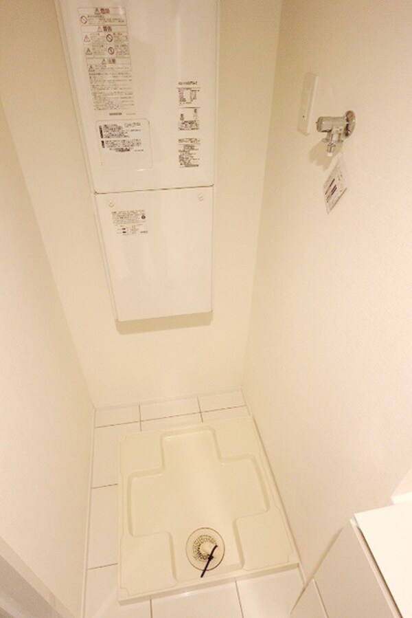 その他(★洗濯機置場★)