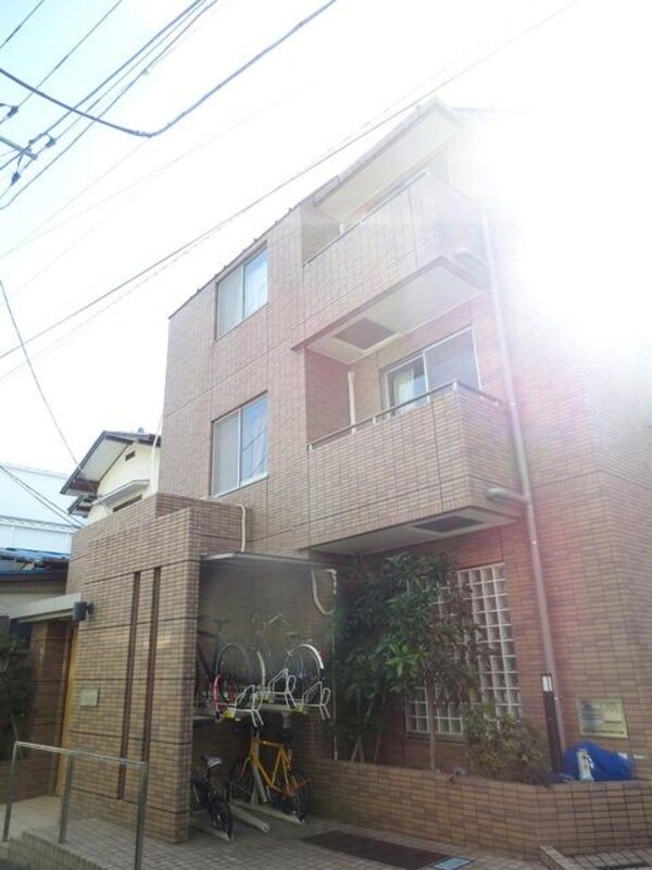 外観(★外観★)