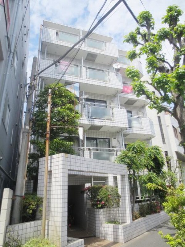 外観(★分譲マンション★)