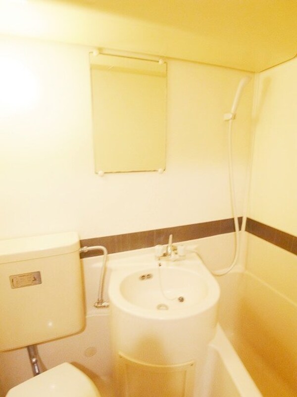 洗面(お部屋探しは株式会社　タウンハウジング　までお気軽にお問合…)