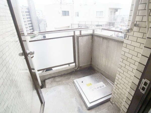 バルコニー(※参考写真※)