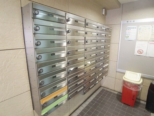 共有部分(部屋探しは株式会社　タウンハウジング　までお気軽にお問合せ…)