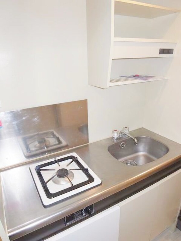 キッチン(お部屋探しは株式会社　タウンハウジング　までお気軽にお問合…)