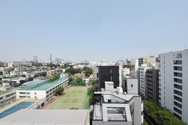 眺望(お部屋探しは株式会社　タウンハウジング　までお気軽にお問合…)