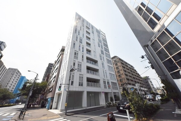 外観(お部屋探しは株式会社　タウンハウジング　までお気軽にお問合…)