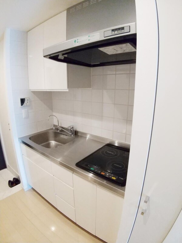 キッチン(お部屋探しは株式会社　タウンハウジング　までお気軽にお問合…)