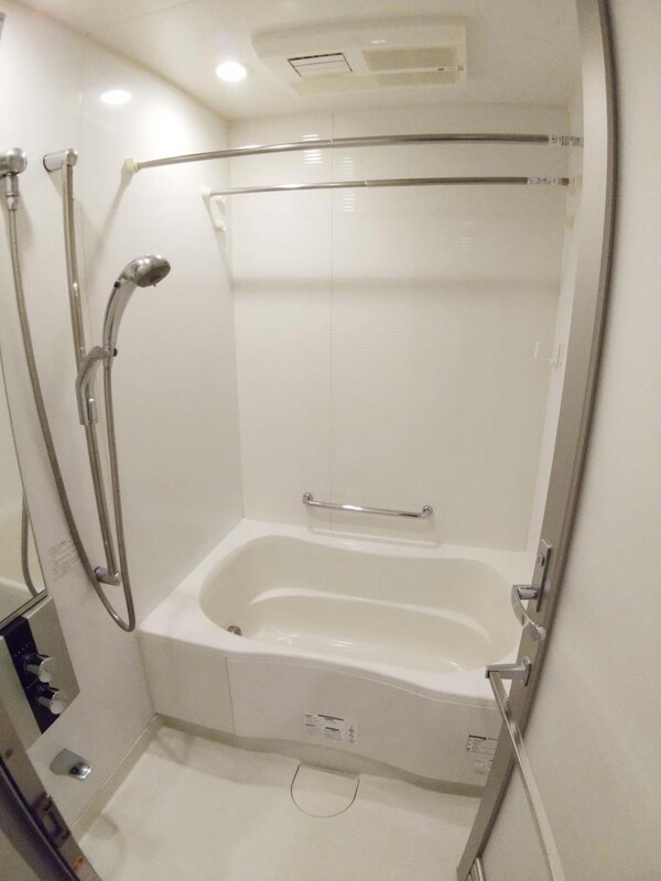 バス／シャワールーム等(お部屋探しは株式会社　タウンハウジング　までお気軽にお問合…)