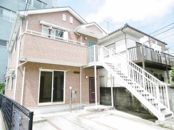 外観(お部屋探しは株式会社　タウンハウジング　までお気軽にお問合…)