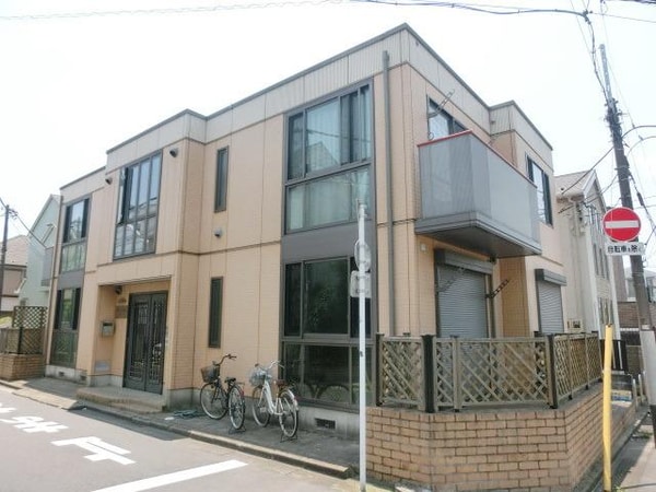 外観(お部屋探しは株式会社　タウンハウジング　までお気軽にお問合…)