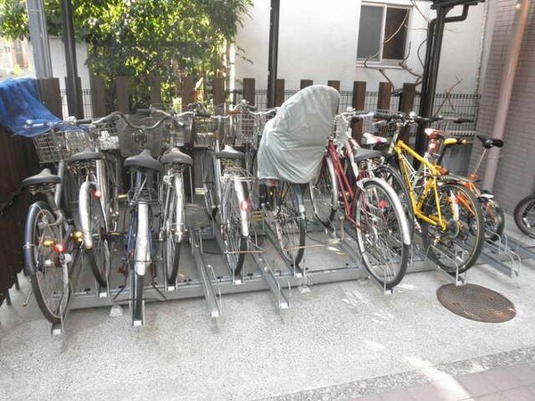 共有部分(部屋探しは株式会社　タウンハウジング　までお気軽にお問合せ…)