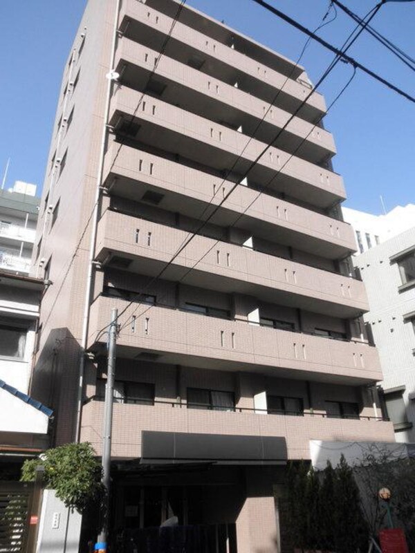 外観(お部屋探しは株式会社　タウンハウジング　までお気軽にお問合…)